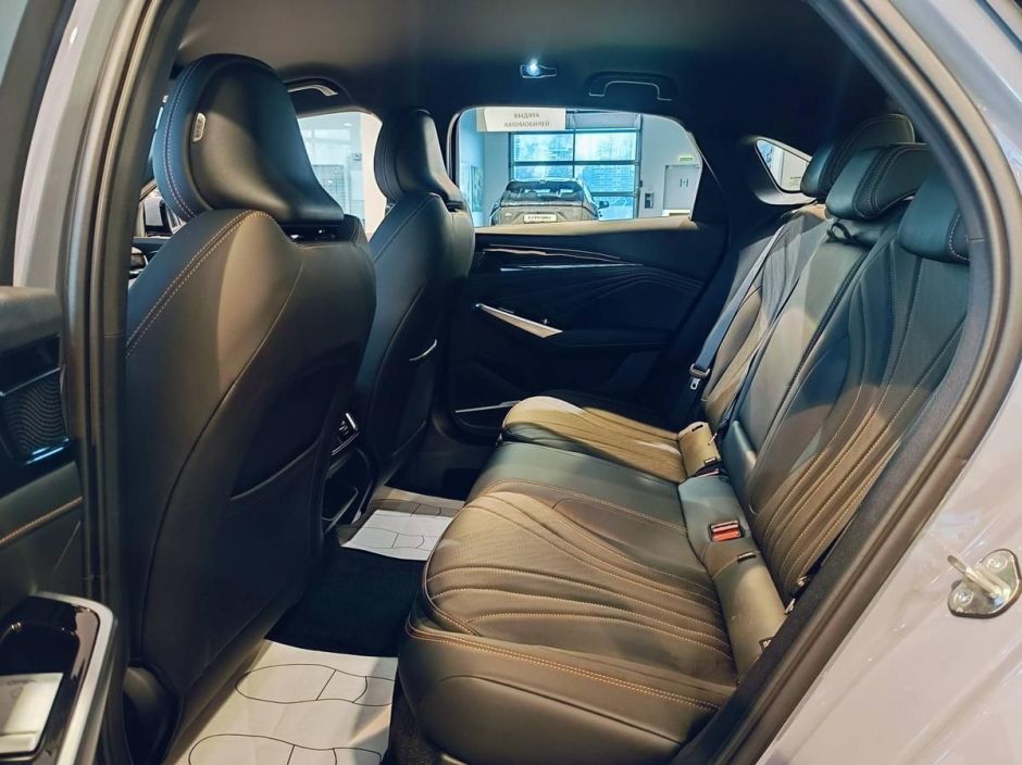 Geely Preface 2.0 РКПП, 2024 фото 8