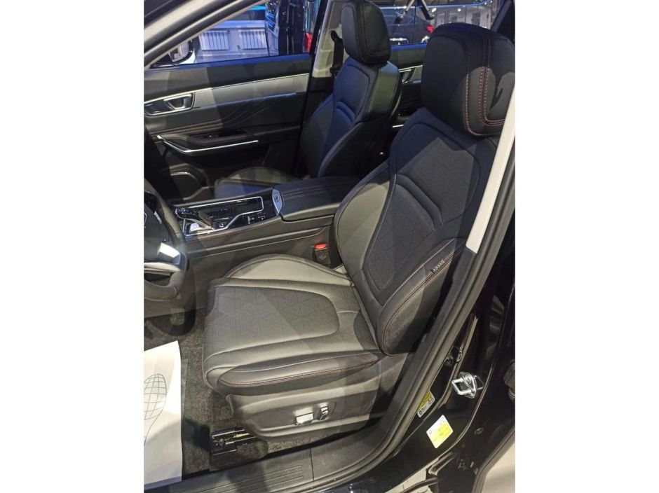 FAW Bestune T99 Smart 2.0 АКПП, 2025 фото 8