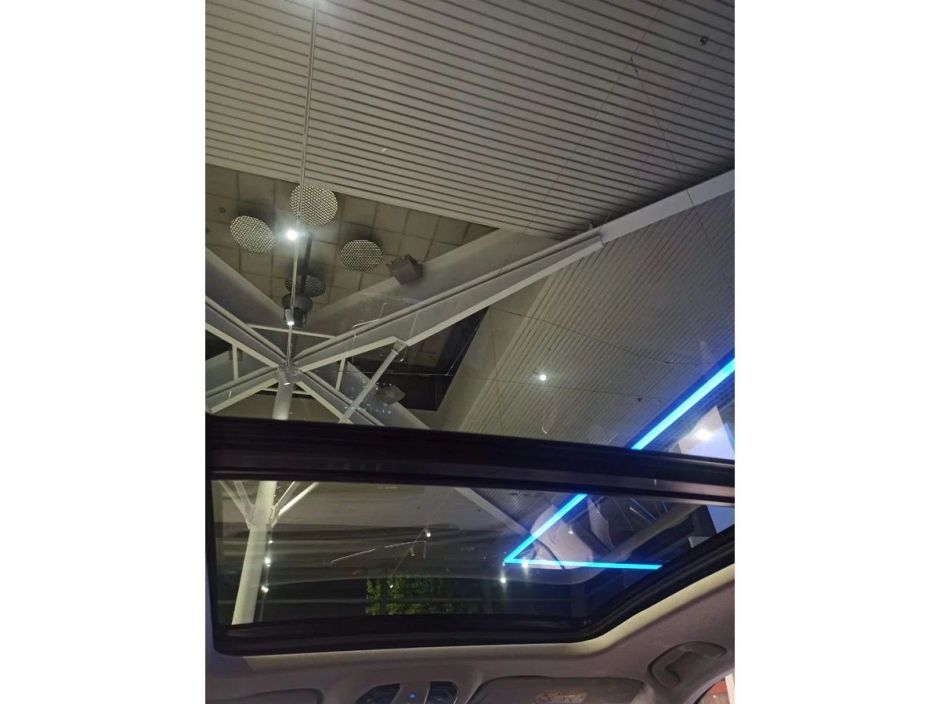 FAW Bestune T99 Smart 2.0 АКПП, 2025 фото 11