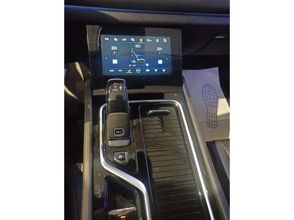 FAW Bestune T99 Smart 2.0 АКПП, 2025 фото 14