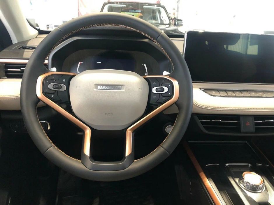 Haval Jolion Elite 1.5 РКПП, 2024 фото 5