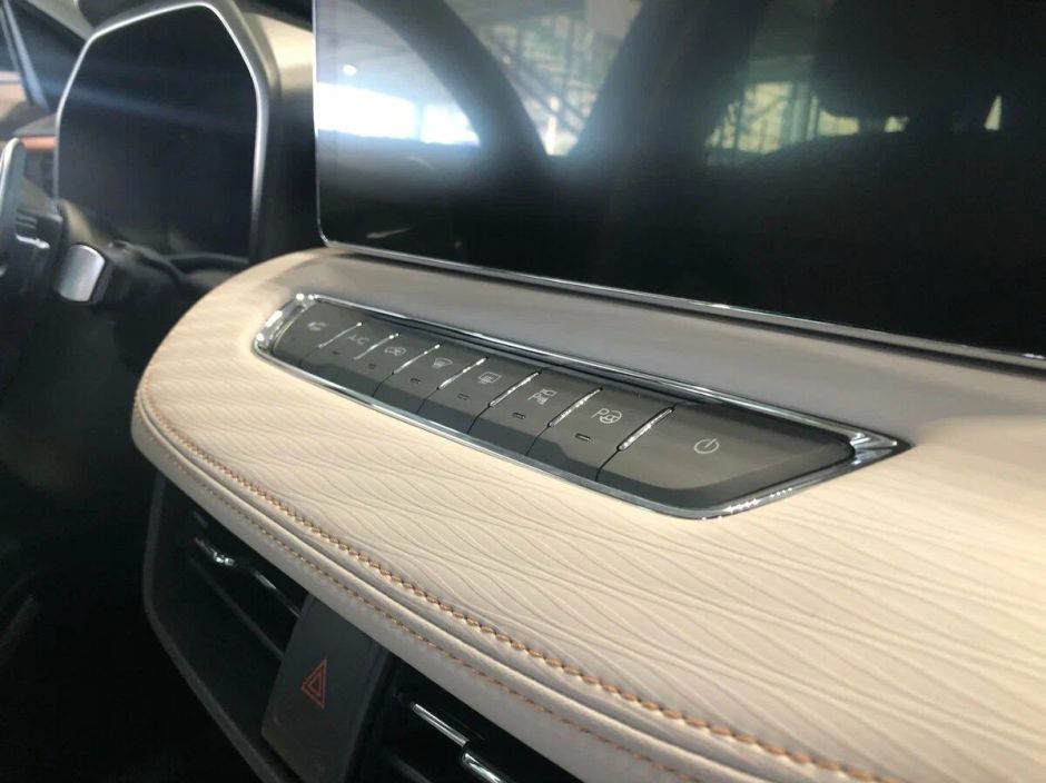 Haval Jolion Elite 1.5 РКПП, 2024 фото 10