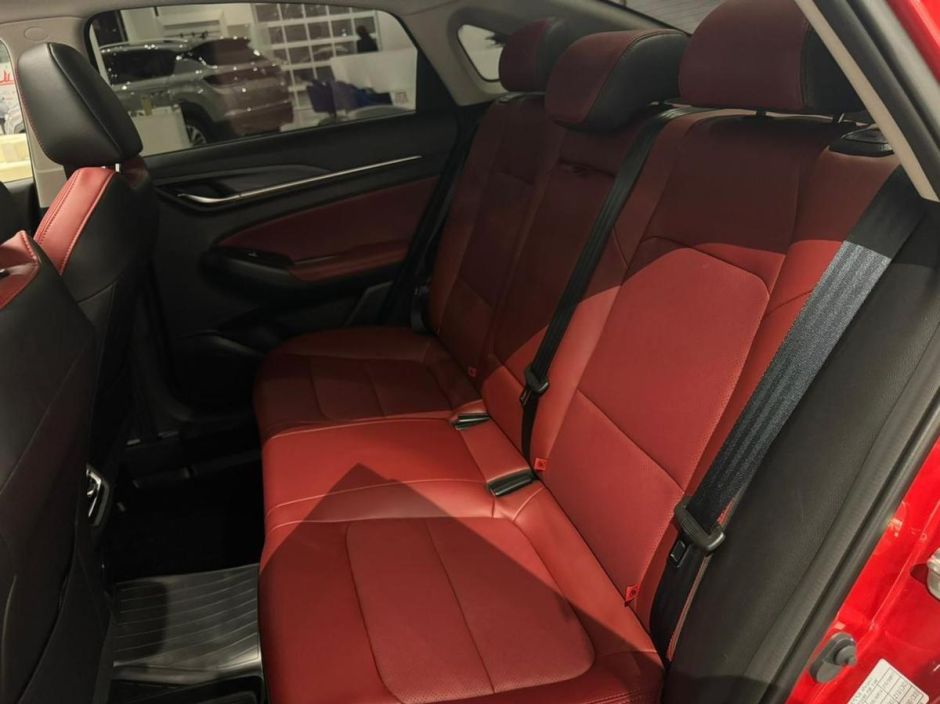 Changan Eado Plus DLX 1.4 РКПП, 2024 фото 5