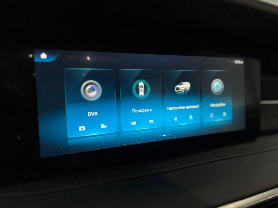 JETOUR X90 Plus Luxury 1.6 РКПП, 2024 фото 8