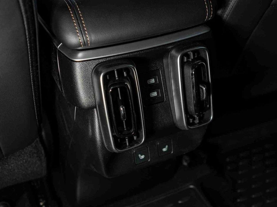 Haval Dargo Tech Plus 2.0 РКПП, 2024 фото 13