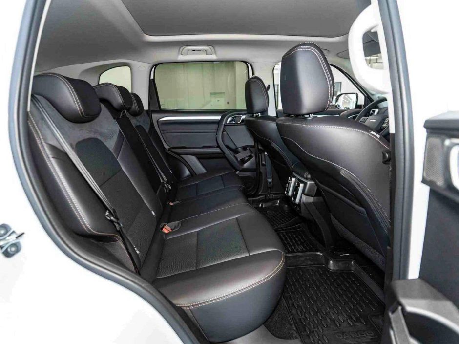 Haval Dargo Tech Plus 2.0 РКПП, 2024 фото 14