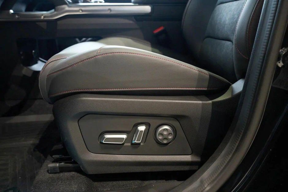 JETOUR T2 Discovery 2.0 АКПП, 2024 фото 9