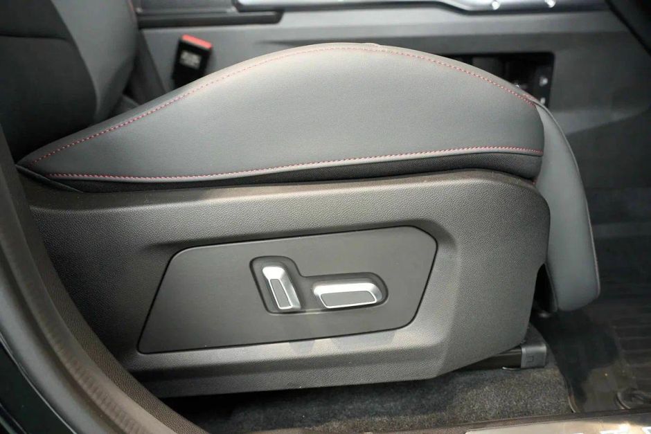 JETOUR T2 Discovery 2.0 АКПП, 2024 фото 14