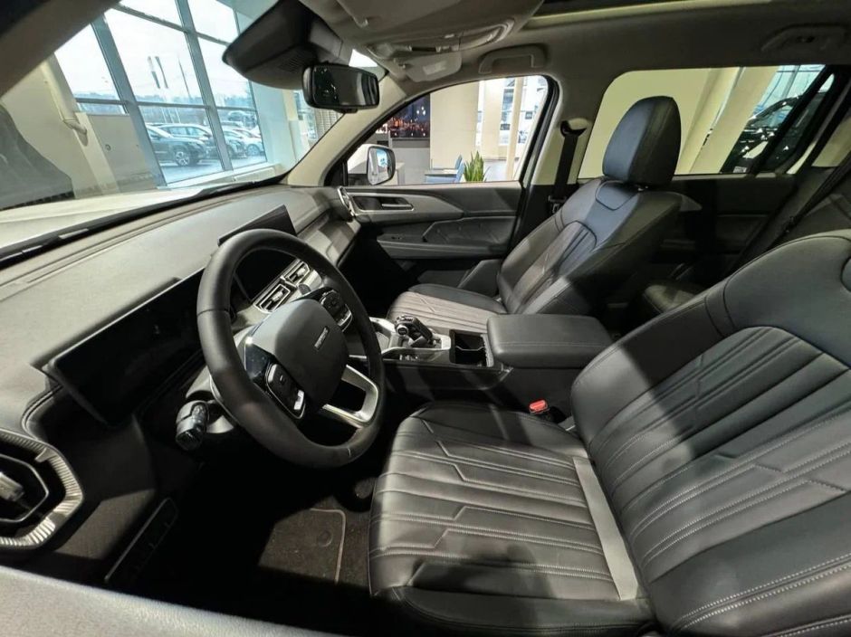 Haval H5 Elite 2.0 АКПП, 2024 фото 5