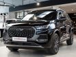 Chery Tiggo 8 Pro Max Ultimate 4WD 2.0 РКПП, 2024 превью 1