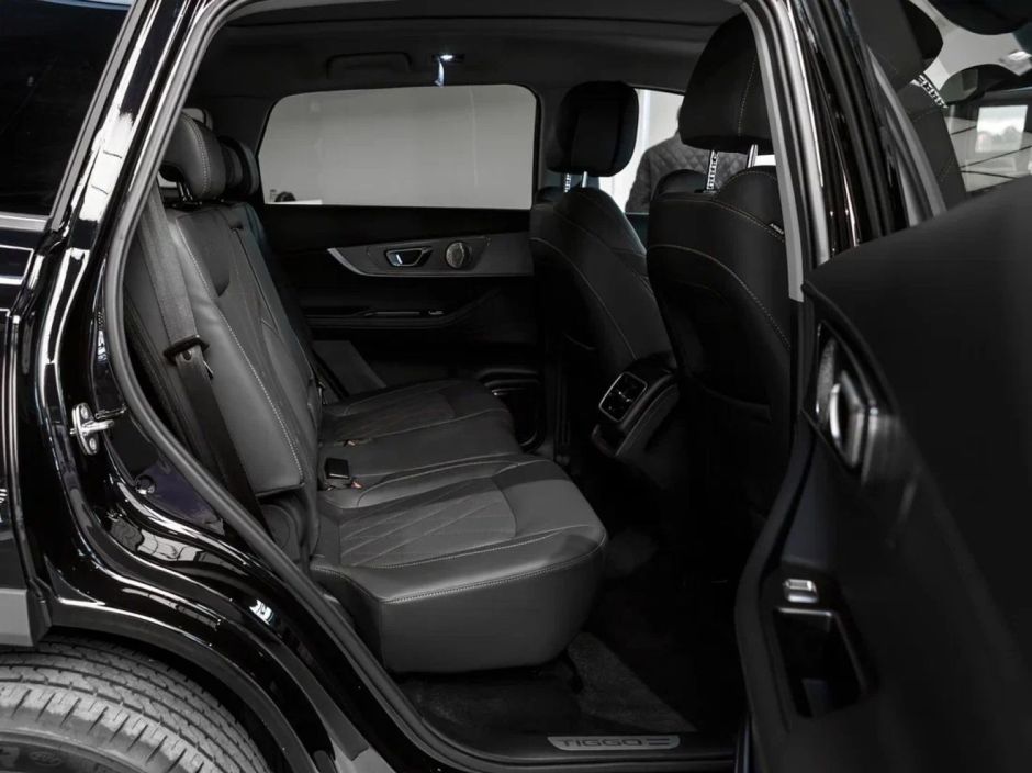 Chery Tiggo 8 Pro Max Ultimate 4WD 2.0 РКПП, 2024 фото 7