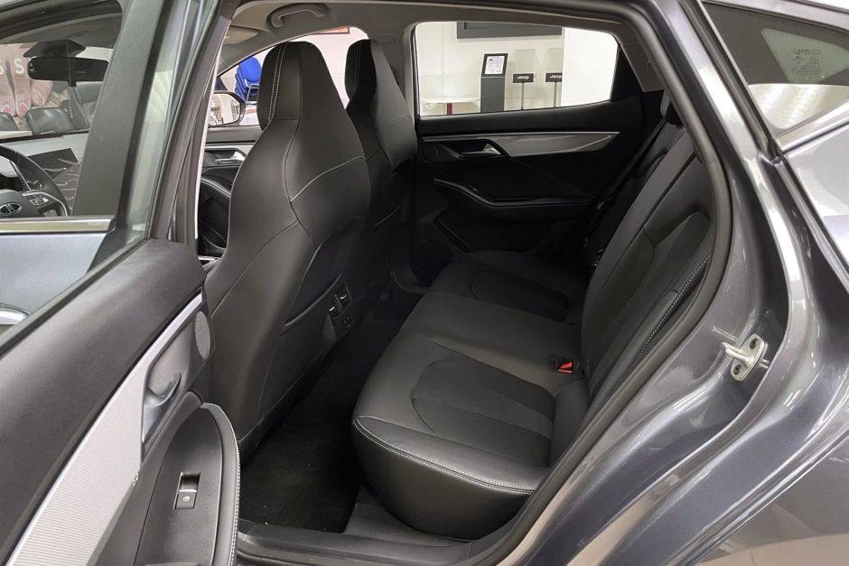 Москвич 6 Комфорт 1.5 CVT, 2024 фото 6