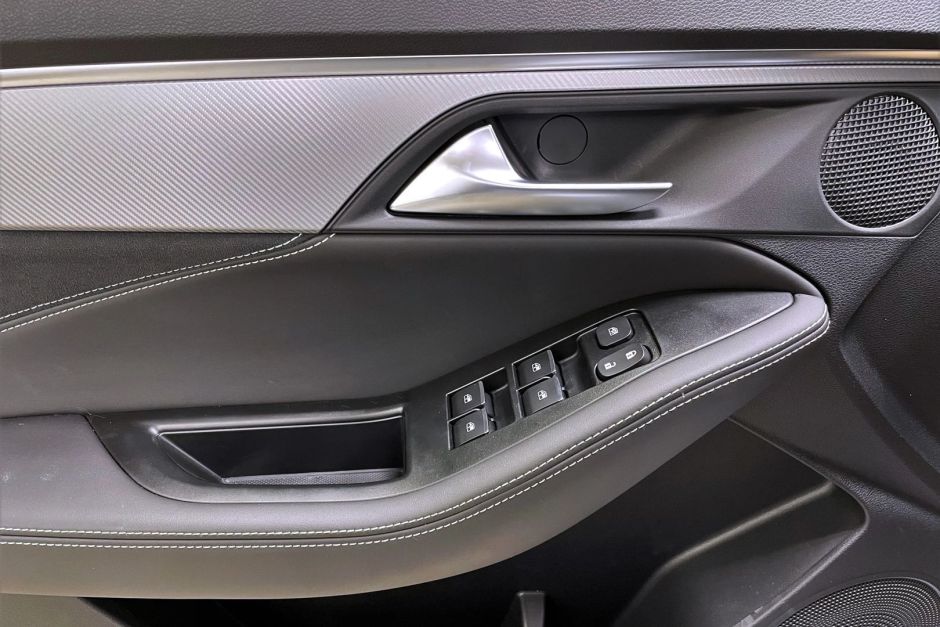 Москвич 6 Комфорт 1.5 CVT, 2024 фото 8