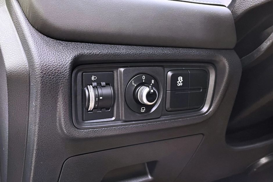 Москвич 6 Комфорт 1.5 CVT, 2024 фото 9