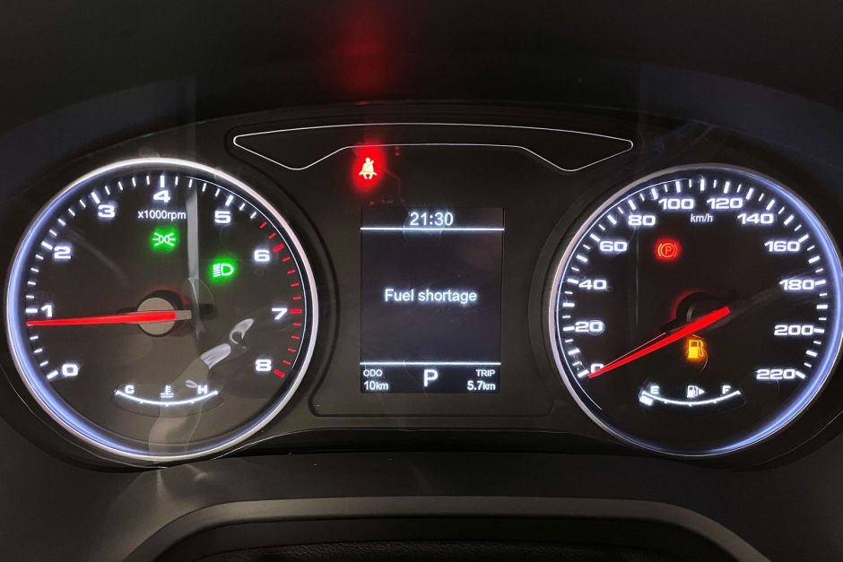 Москвич 6 Комфорт 1.5 CVT, 2024 фото 10