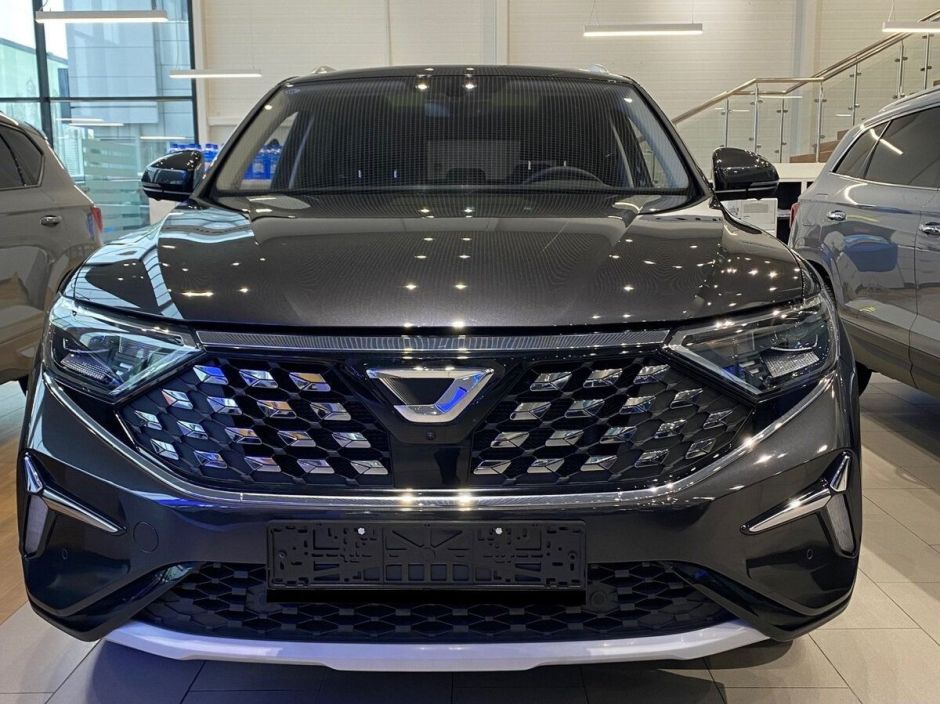 Jetta VS7 Glory Plus 1.4 АКПП, 2024 фото 3