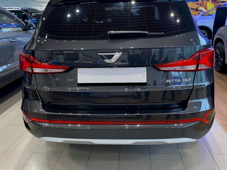 Jetta VS7 Glory Plus 1.4 АКПП, 2024 фото 4