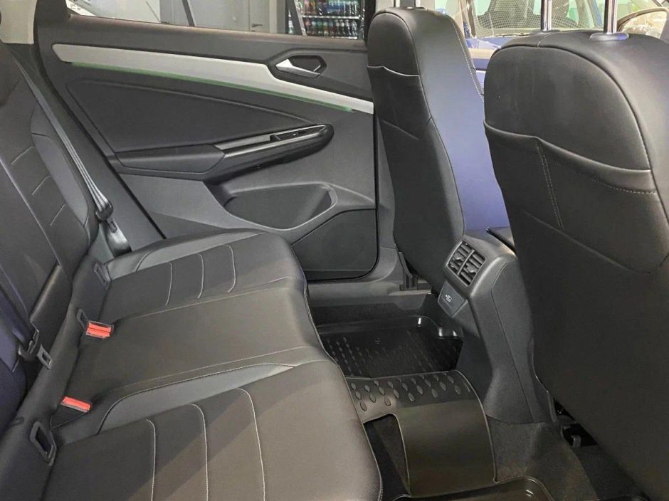 Jetta VS7 Glory Plus 1.4 АКПП, 2024 фото 5