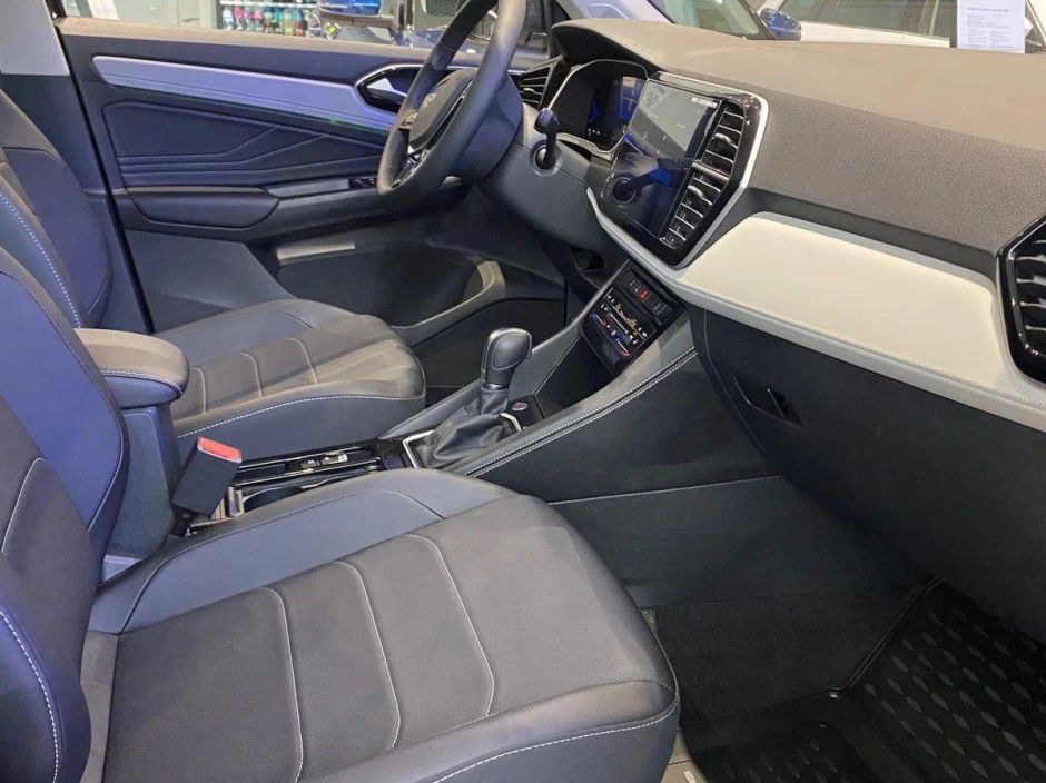 Jetta VS7 Glory Plus 1.4 АКПП, 2024 фото 8
