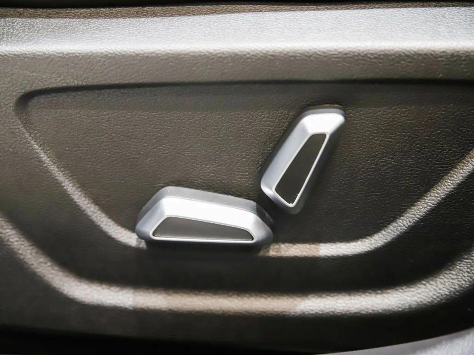 Belgee X50 Prestige 1.5 РКПП, 2024 фото 13