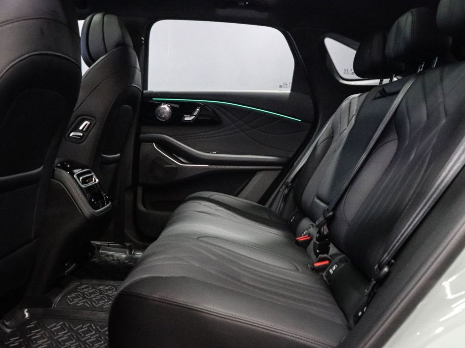 EXEED RX Premium 2.0 АКПП, 2024 фото 7