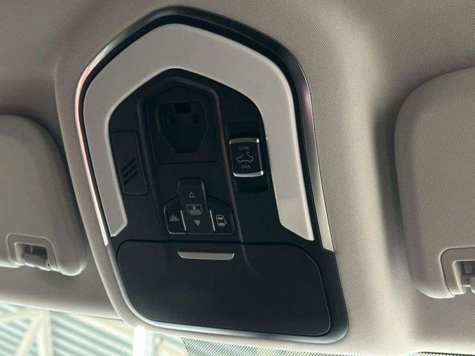 SWM G01 Optima 1 1.5 РКПП, 2024 фото 12