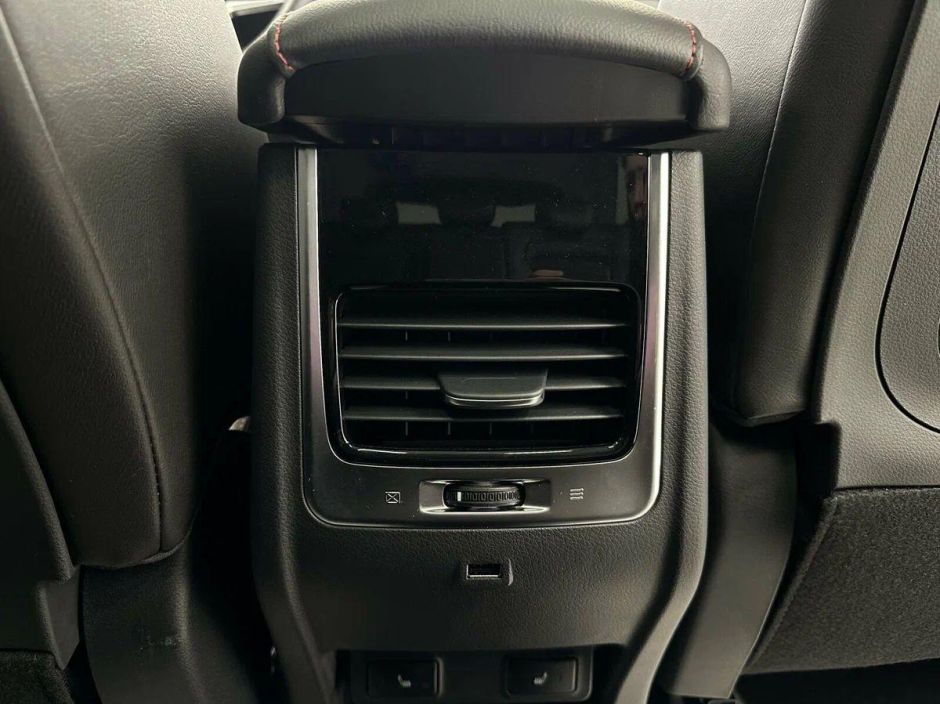 SWM G01 Optima 1 1.5 РКПП, 2024 фото 13