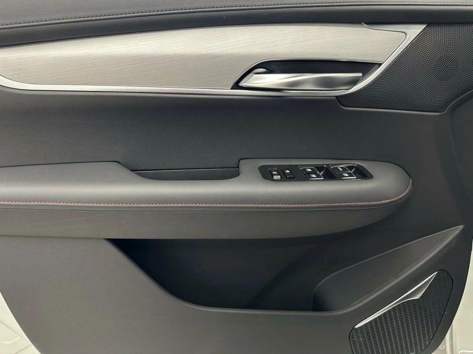 SWM G01 Optima 1 1.5 РКПП, 2024 фото 14