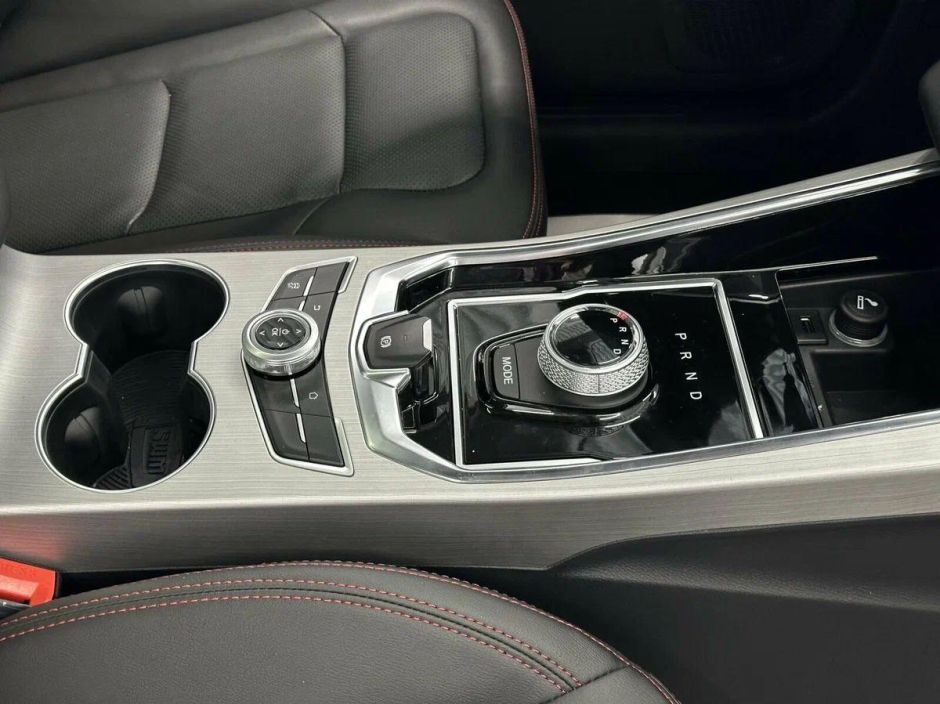 SWM G01 Optima 1 1.5 РКПП, 2024 фото 15