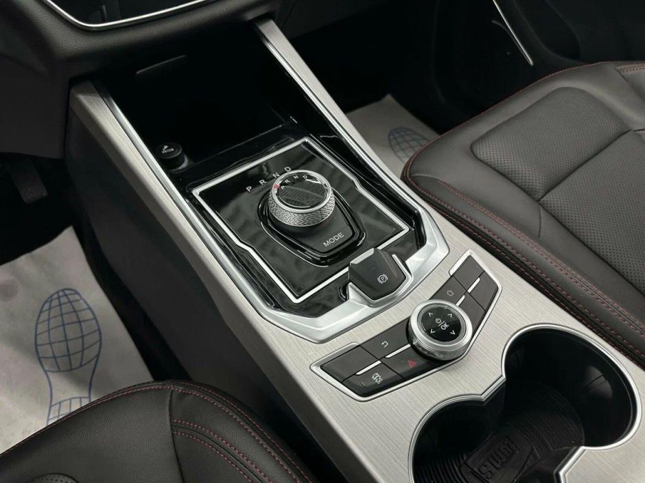 SWM G01 Optima 1 1.5 РКПП, 2024 фото 16