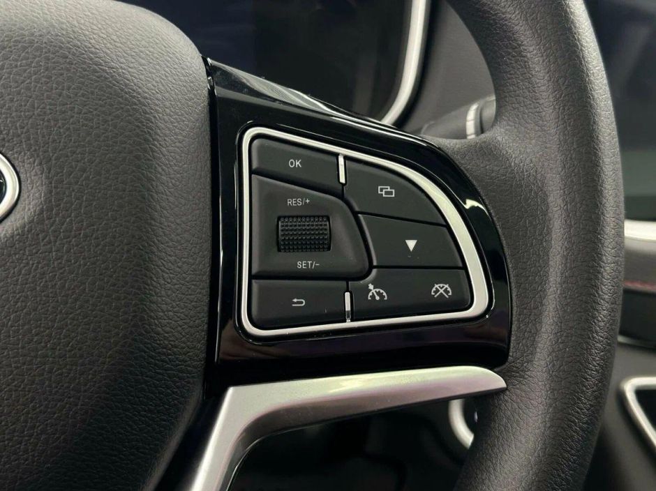 SWM G01 Optima 1 1.5 РКПП, 2024 фото 18