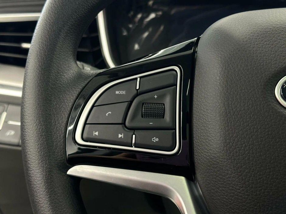 SWM G01 Optima 1 1.5 РКПП, 2024 фото 19