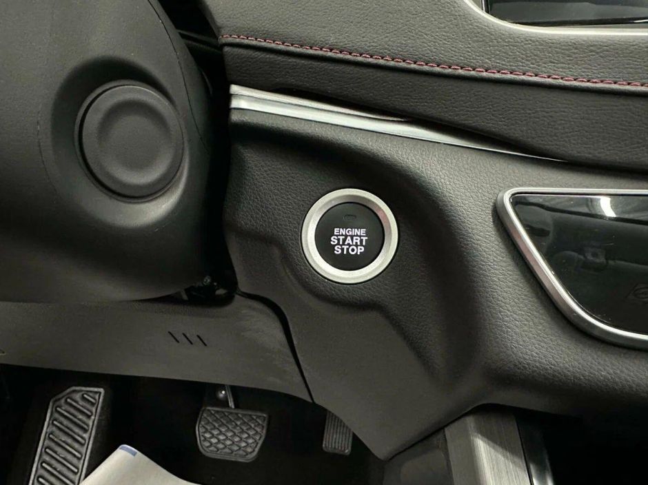 SWM G01 Optima 1 1.5 РКПП, 2024 фото 20