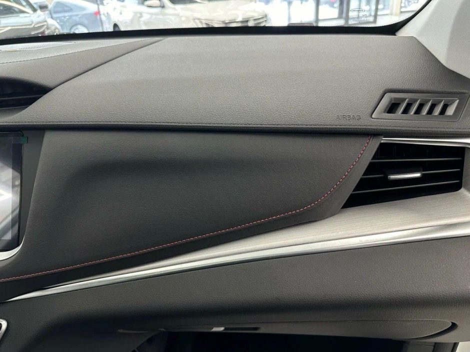 SWM G01 Optima 1 1.5 РКПП, 2024 фото 24