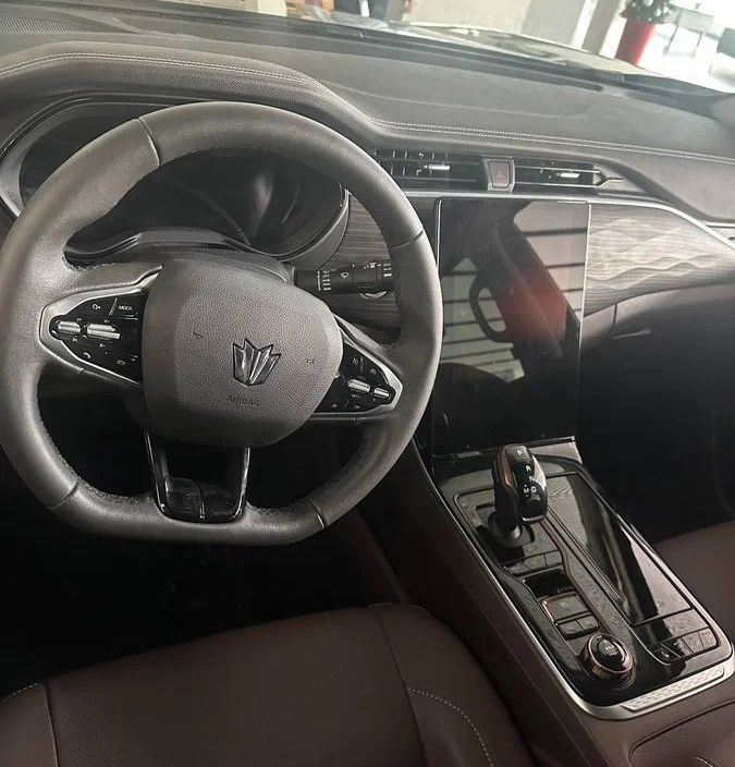 Oting Paladin Престиж 2.0 АКПП, 2024 фото 5