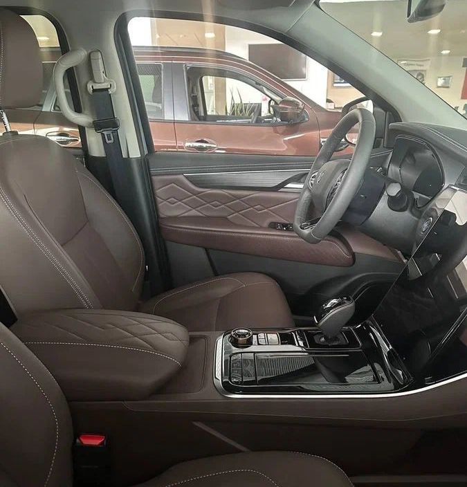 Oting Paladin Престиж 2.0 АКПП, 2024 фото 6