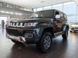 BAIC BJ40 Flagship 2.0 АКПП, 2024 превью 1