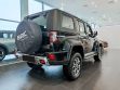 BAIC BJ40 Flagship 2.0 АКПП, 2024 превью 3