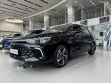 BAIC U5 Plus Honor CNG 1.5 CVT, 2024 превью 1