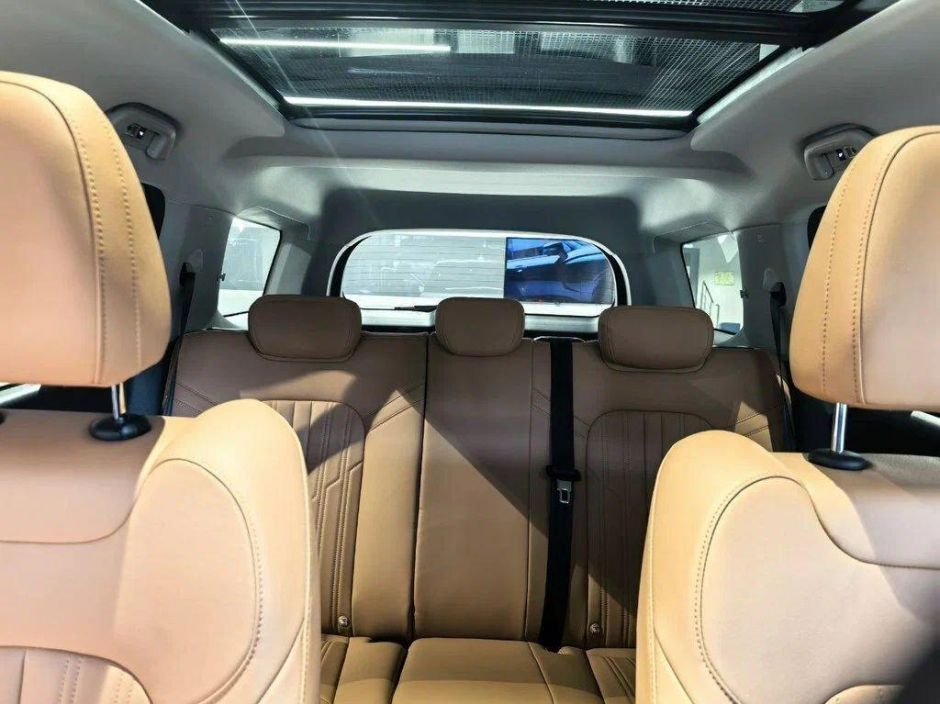 Haval H5 Premium 2.0 АКПП, 2024 фото 5