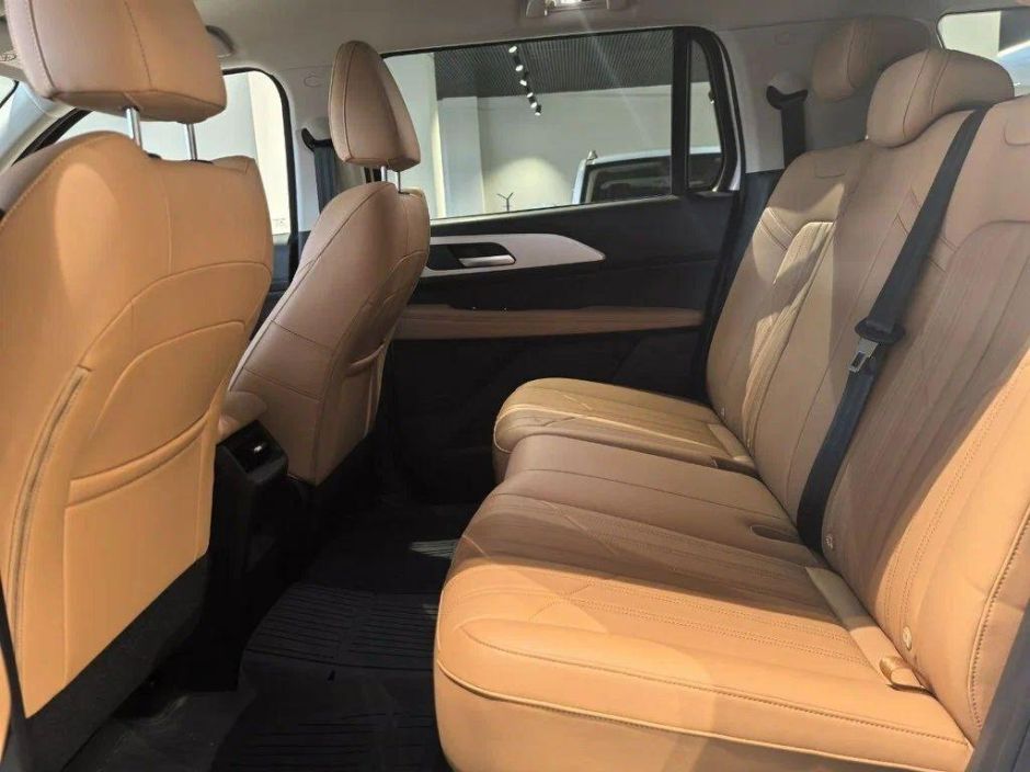 Haval H5 Premium 2.0 АКПП, 2024 фото 7