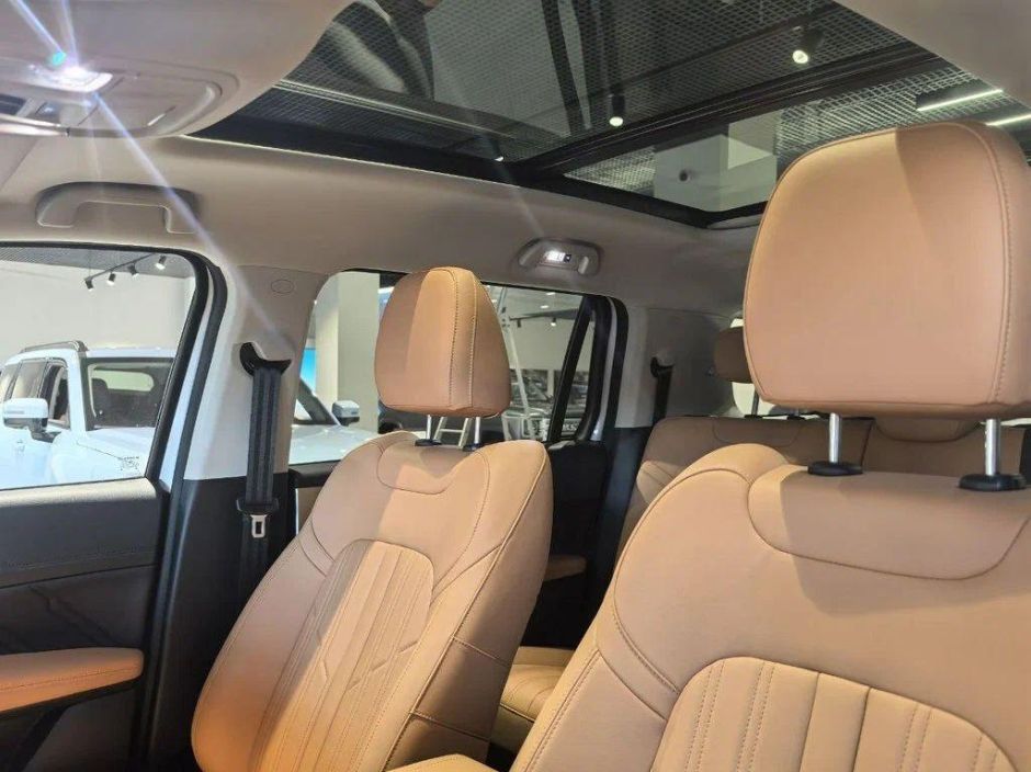 Haval H5 Premium 2.0 АКПП, 2024 фото 9