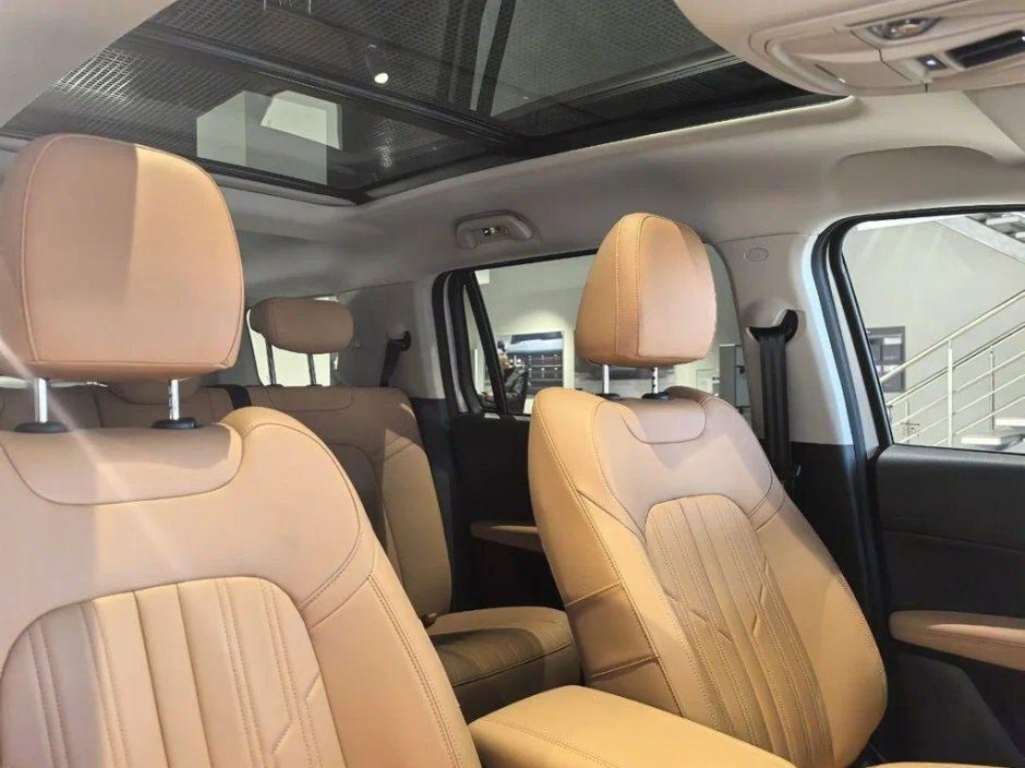 Haval H5 Premium 2.0 АКПП, 2024 фото 10