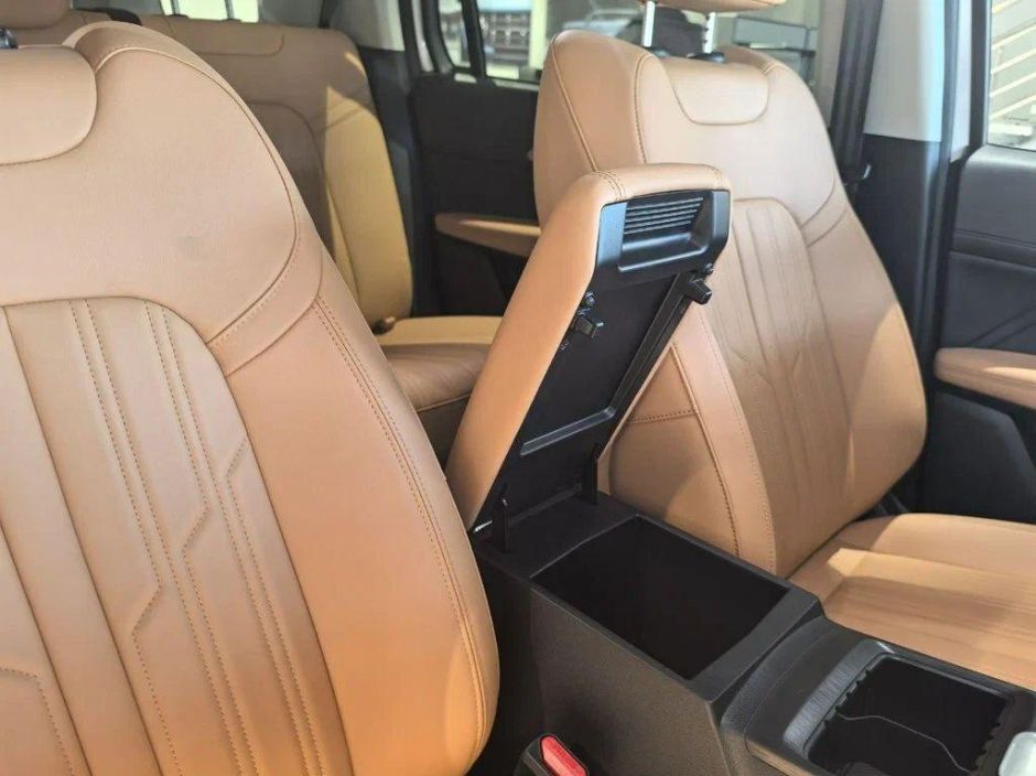 Haval H5 Premium 2.0 АКПП, 2024 фото 12