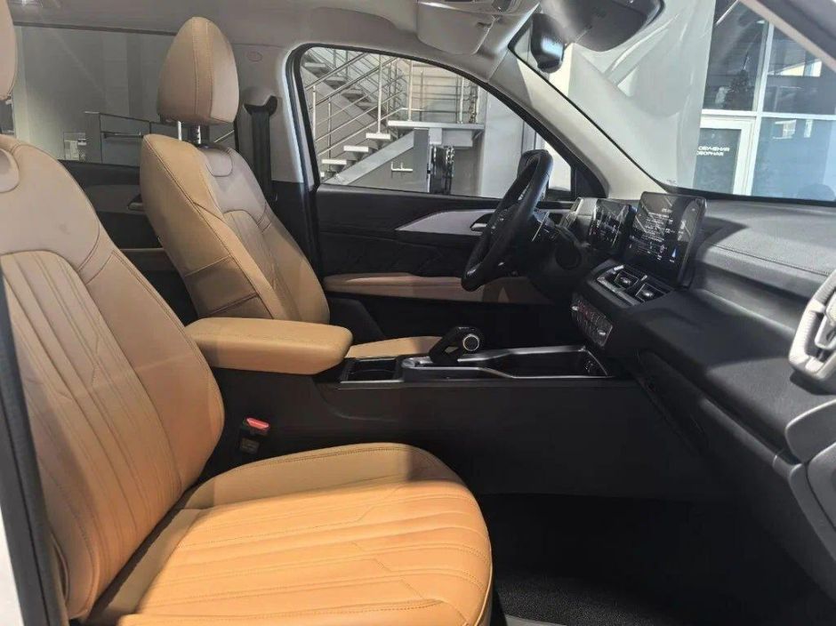 Haval H5 Premium 2.0 АКПП, 2024 фото 13