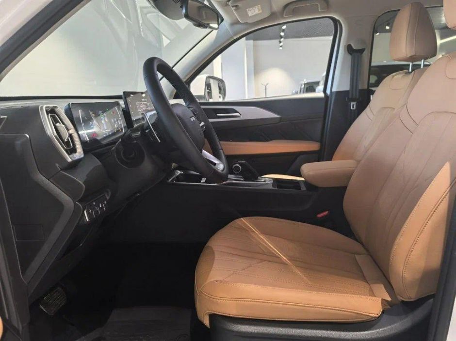 Haval H5 Premium 2.0 АКПП, 2024 фото 14