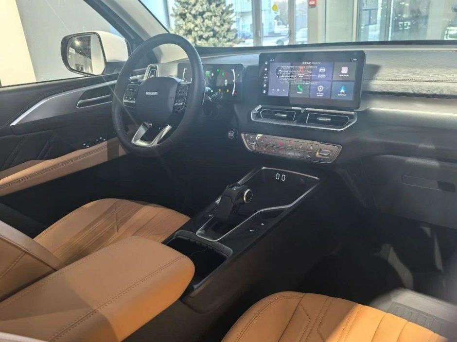 Haval H5 Premium 2.0 АКПП, 2024 фото 15