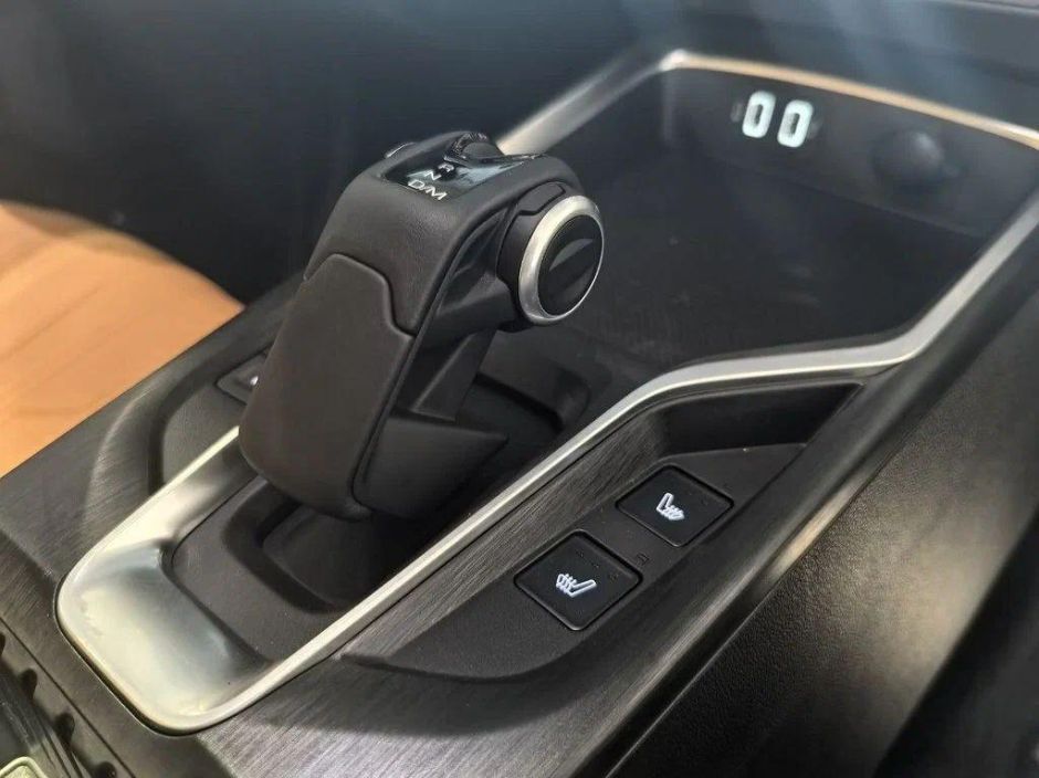 Haval H5 Premium 2.0 АКПП, 2024 фото 16