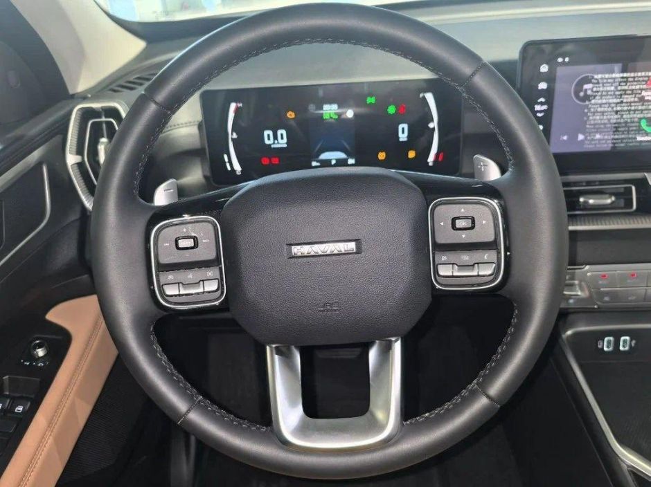 Haval H5 Premium 2.0 АКПП, 2024 фото 19