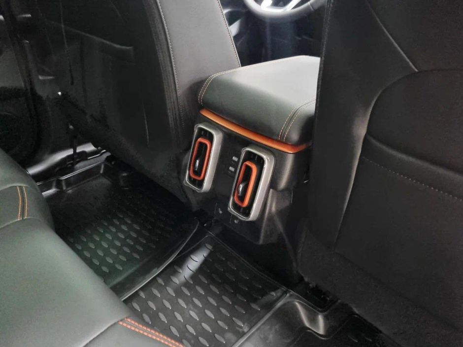 Haval Dargo Tech Plus 2.0 РКПП, 2024 фото 5